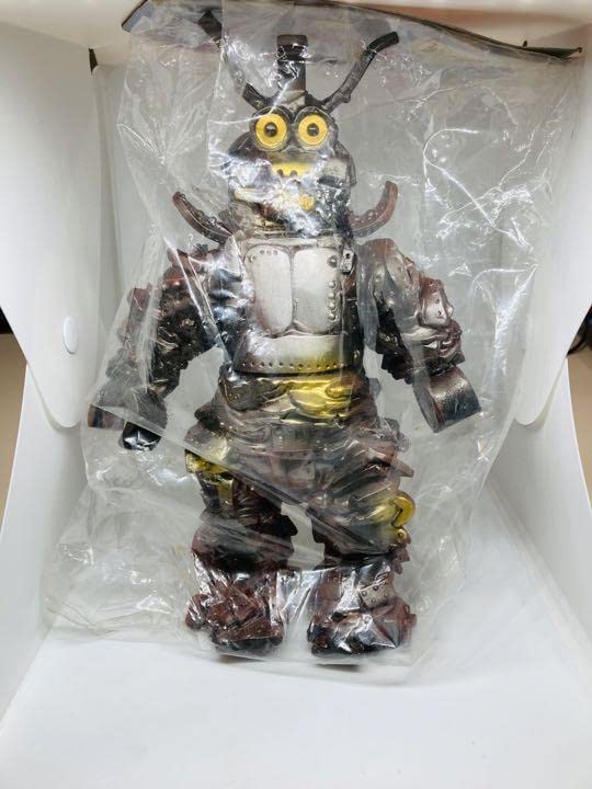 Amazon.co.jp: ガルバン キャプテンウルトラ ブルマァクの怪獣