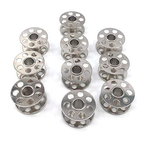 Lnka 10 Pack Of Bernina Bobbins 0115367000-B #TOP29