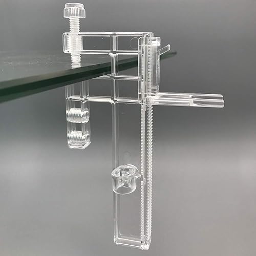 Miniatura 3 de Zaojiao auto-top-off ATO Solución para cárter de Auto Agua Filler montaje de válvula de flotador ajustable para acuario