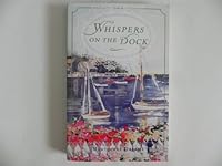 Nantucket Dreams Trilogy: Whispers on the Dock, Sunflower Summer, Seaside Harmony (Guideposts) B009H4A9YW Book Cover