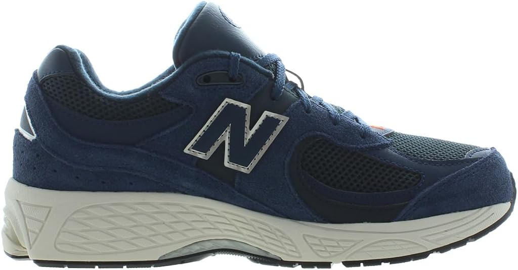 New Balance Boys' 2002 Sneakers