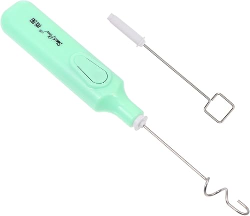 EXCEART 1 juego de mezclador eléctrico de pigmento, mezclador eléctrico de tinta de pigmento, mezclador eléctrico de pinturas de gouache mezclador