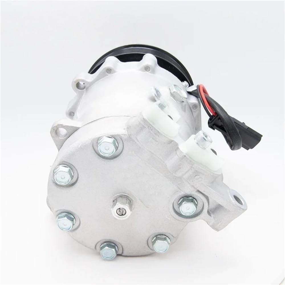 Kompatybilny z JEEP CHEROKEE Liberty V6 3.7L SD7H15 sprężarka klimatyzacji 55037466 55037466AE 471-7026 4335 4852 U4335 1522028 364852NA 98576