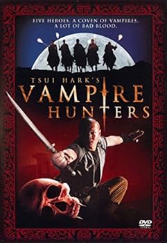 Tsui Hark's Vampire Hunters