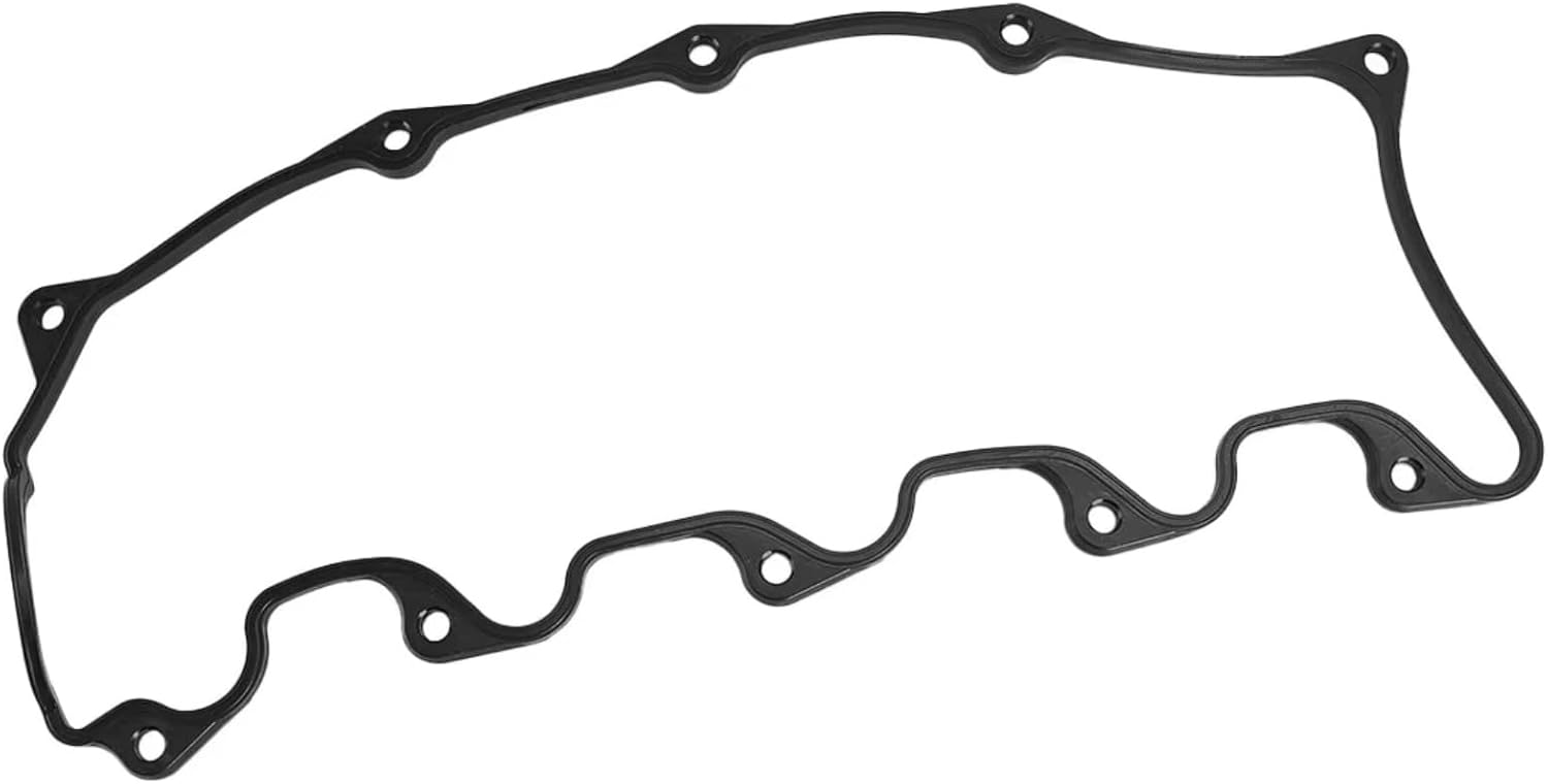 Rocker Gasket Bolt Seal for Toyota for Hilux 2L Diesel Engine Valve Cover Gasket Set Accessories for Parts Replacement OEM 1121354050