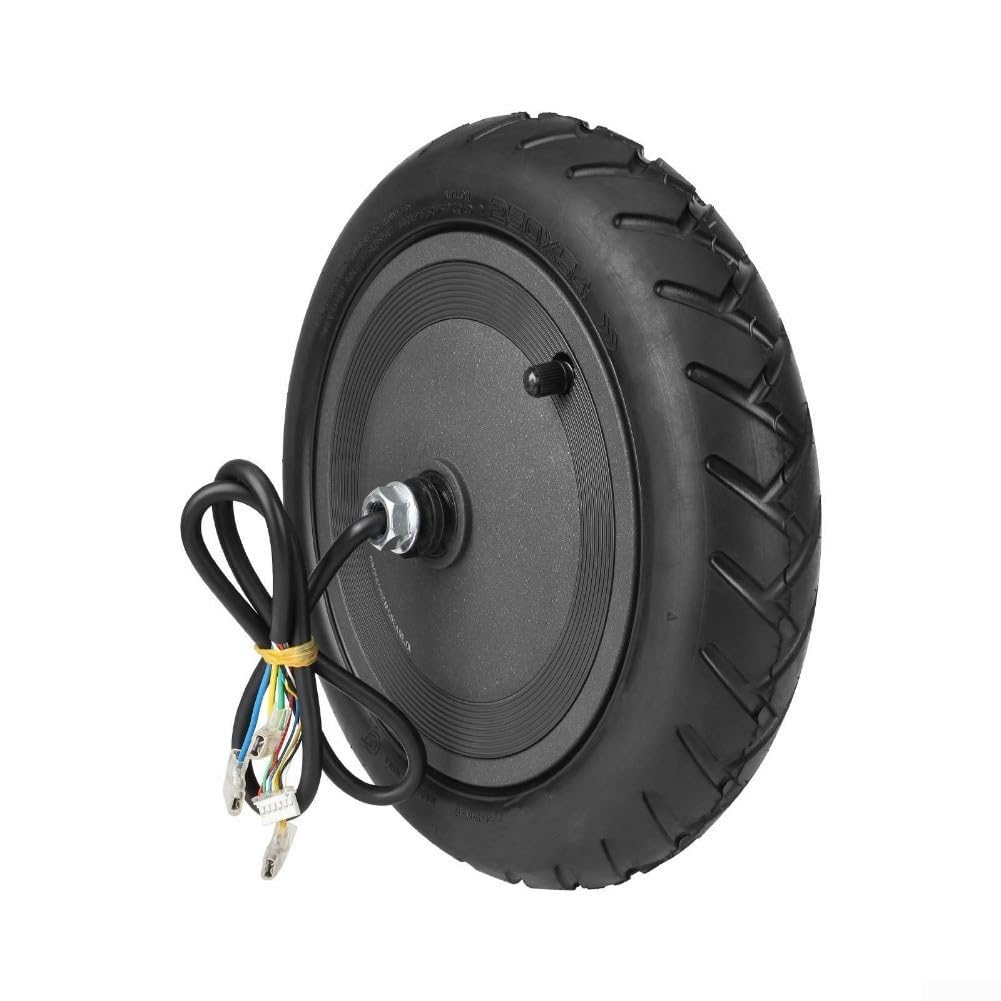 Pneu de rechange pour scooter Xiaomi 4 250 x 54 Amortisseur pour