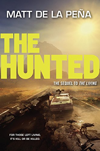 The Hunted (The Living Series)