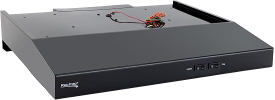RecPro RV Range Hood small range hood