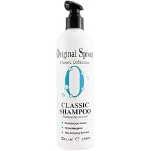Original Sprout Natural Shampoo, 12 Ounce