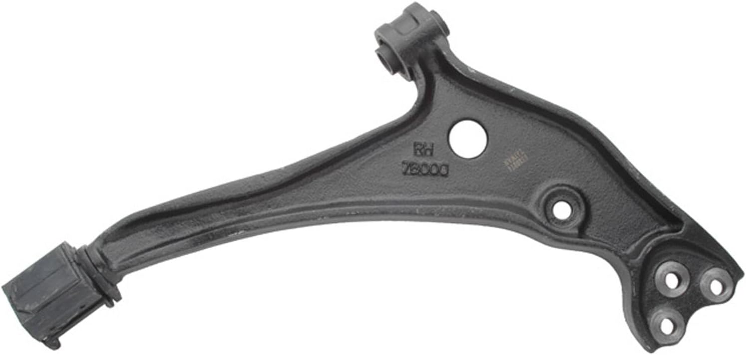 ACDelco Professional 45D3329 (19238161) Front Passenger Side Lower Suspension Control Arm