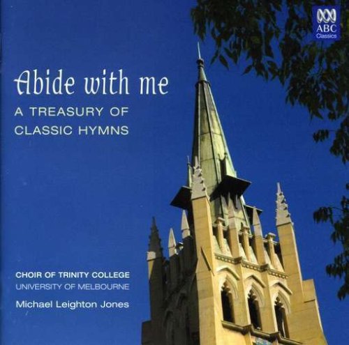 Abide with Me: Classic Hymns