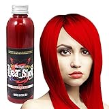 Headshot Haarfarbe: Haarfarbe Hellfire Red jetzt günstig kaufen. ✓ Haartönungen ✓ Haarpflege ✓ Zubehör ✓ Vegan & nicht an Tieren getestet ✓