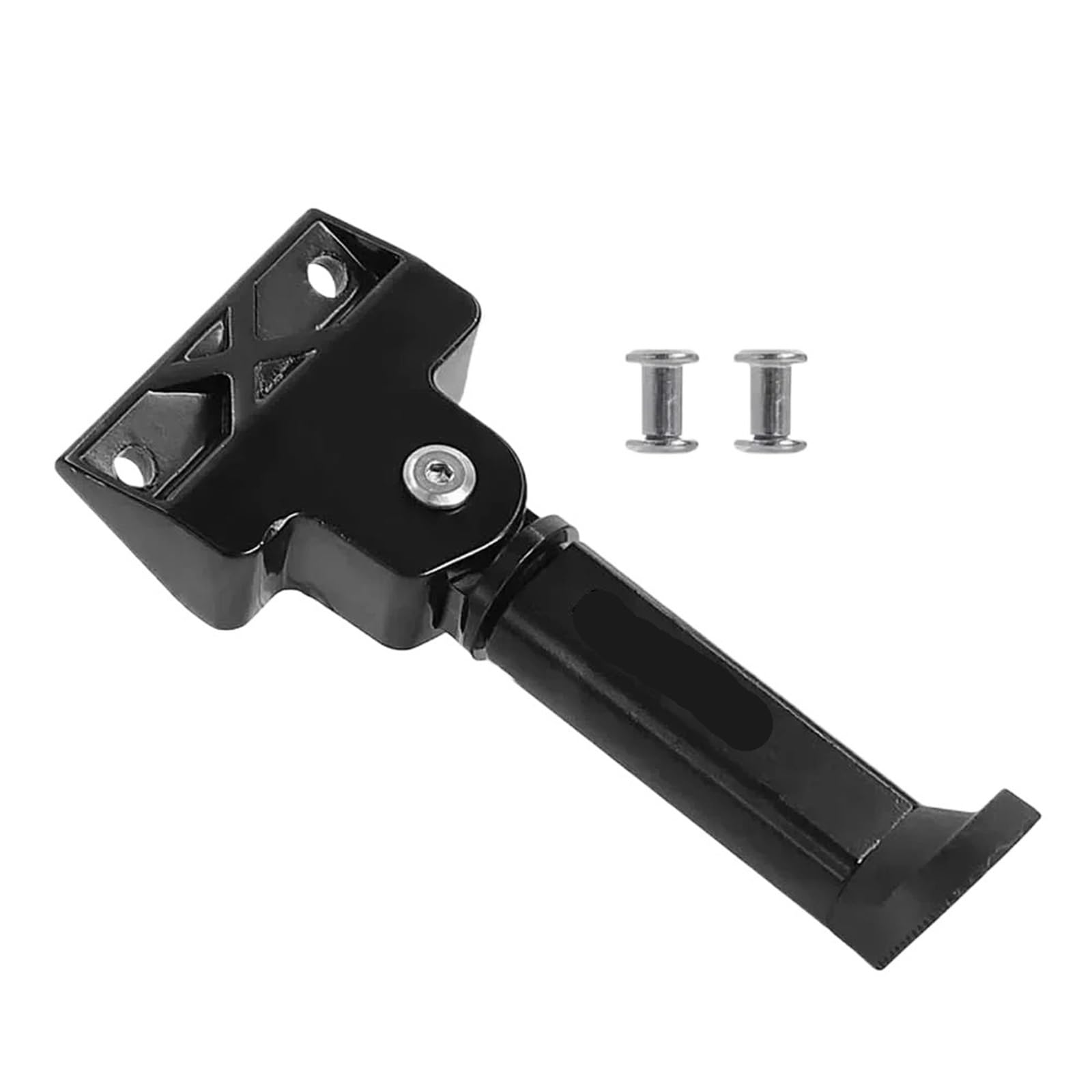 Béquille de stationnement for Scooter électrique for INOKIM OXO Ox, Support de Pied for Scooter électrique, Kit d'extension réglable en Hauteur
