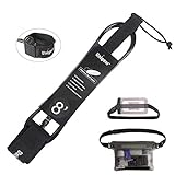 Milkshake Inflatable 8' Kids Stand Up Paddle Board and Complete SUP Bundle (Green Apple) | Includes Board, Pump, Adjustable Paddle, Easy Transport Back Pack, Ankle Leash and Repair Kit