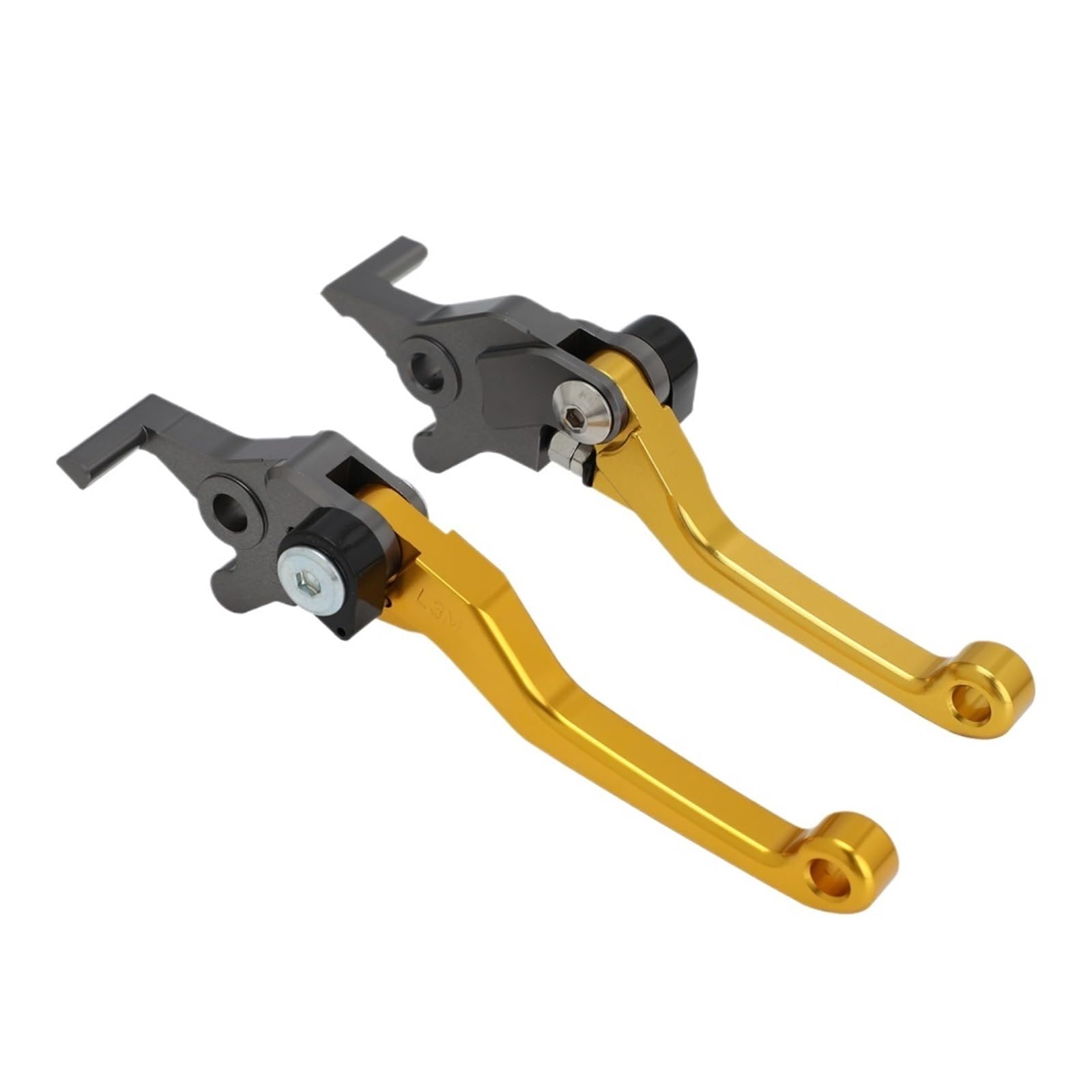 LIJIURGER Motorcycle Clutch Lever Brake Lever Clutch Handlebar for SURRON for Surron for Sur Ron Ultrabee for Ultra Bee Motorcycle Accessories