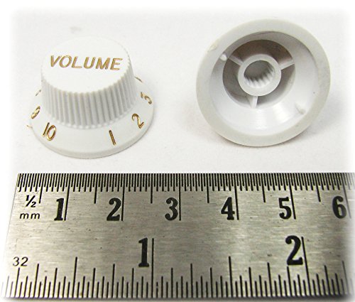 Nintendo Switch Pokemon Scarlatto Set 6 Manopole Per Selettore A 5 Vie Chitarra Elettrica ST - Tappi Colorati Per Interruttore Ponte Accessori Personalizzazione Chitarra