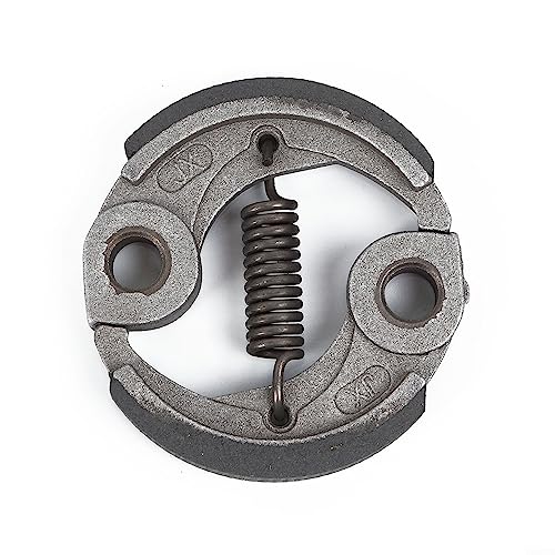 Emiif Embrague de cortacésped para TD33 TD40 TD48 TH34 TH43 TH48 TJ35E TJ45E modelos de repuesto 1 pieza