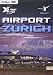 Produktbild Airport Zürich (X-Plane 10 Add-On) PC