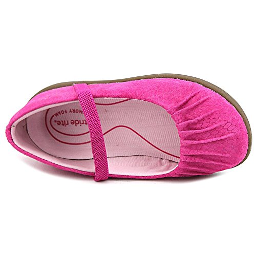 Stride Rite SRT Toddler Girls Cassie Mary Jane Shoe2