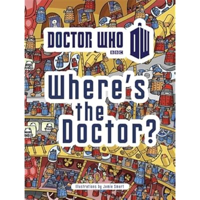 Doctor Who