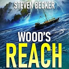 Couverture de Wood's Reach