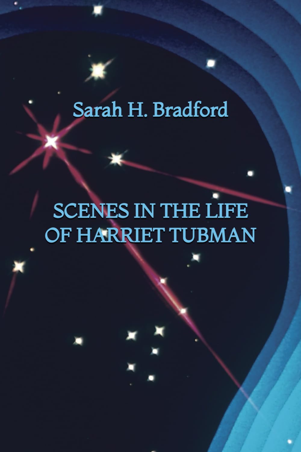 Scenes in the Life of Harriet Tubman