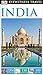 DK Eyewitness Travel Guide: India