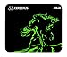 Produktbild Mousepad Asus Cerberus Mini, Green