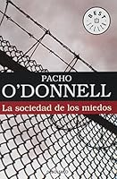 La Sociedad De Los Miedos 9875667161 Book Cover