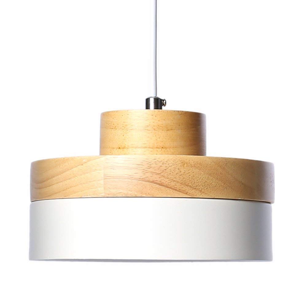 Plafond rond moderne design créatif minimaliste lux pour éclairage intérieur
