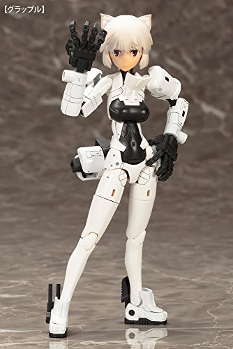 Figurita Kotobukiya Megami Device 14 cm miniatura 4