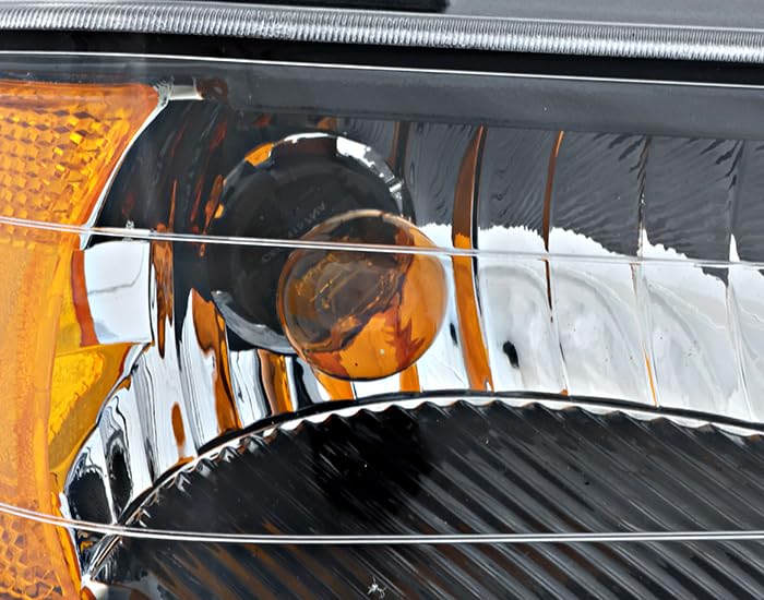 For Chevrolet Chevy Colorado,GMC Canyon 2004 2005 2006 2007 2008 2009 2010 2011 2012/Isuzu Pickup 2006-2008 Parking Light Lamp Passenger Right Side