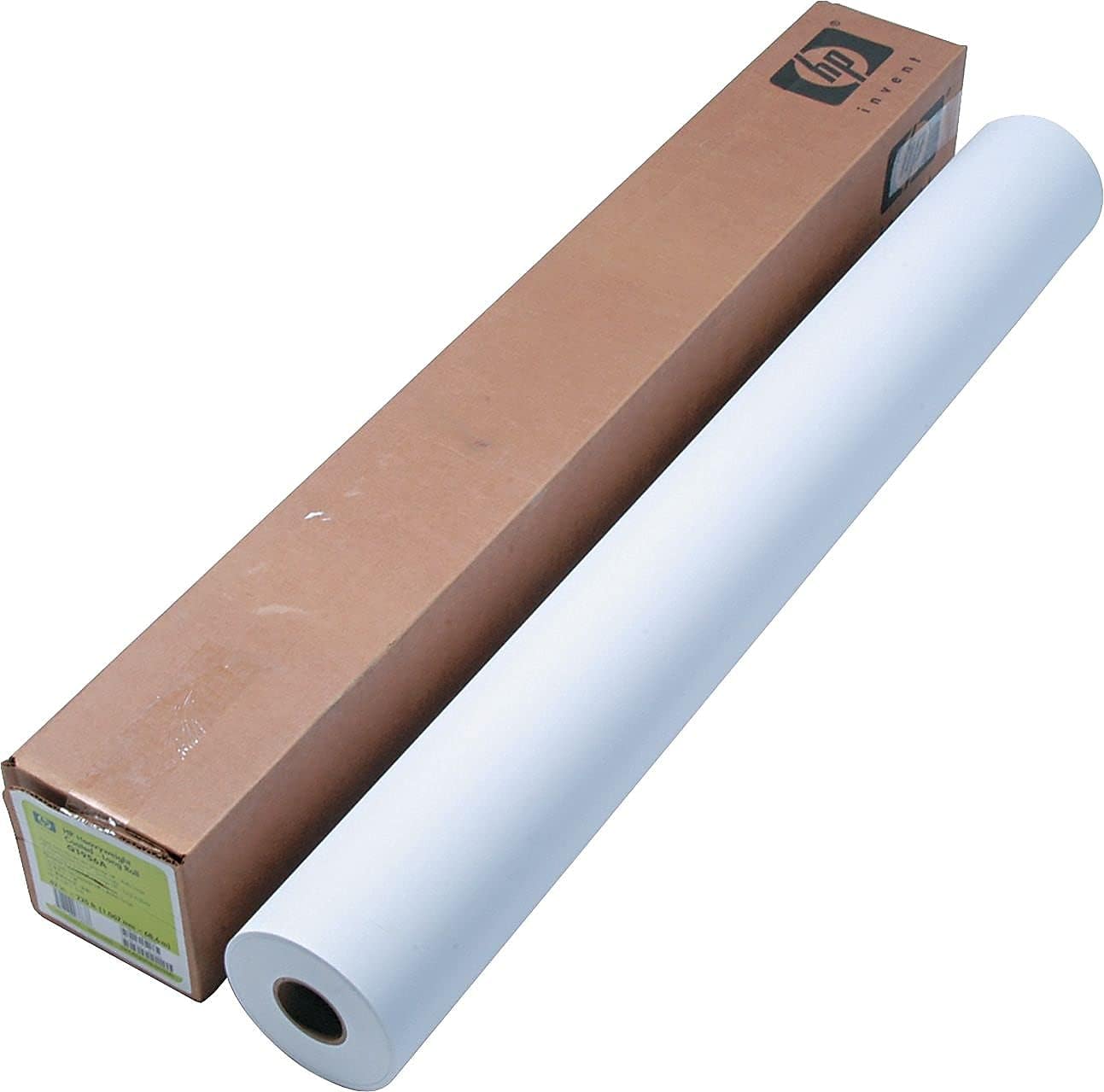 HP Q1956A 42inx225ft Heavyweight Coated Paper