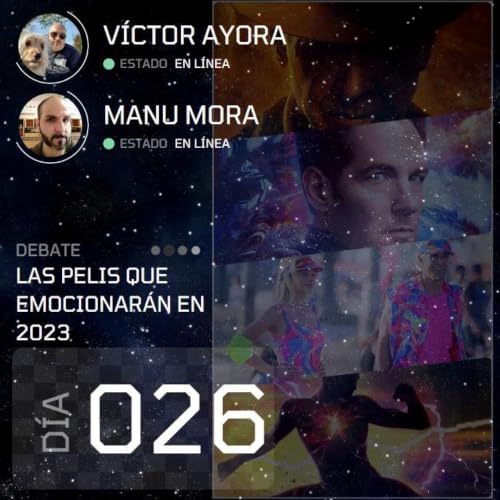 Los Silenciadores 26: Las pelis que emocionar&aacute;n a Spielberg en 2023