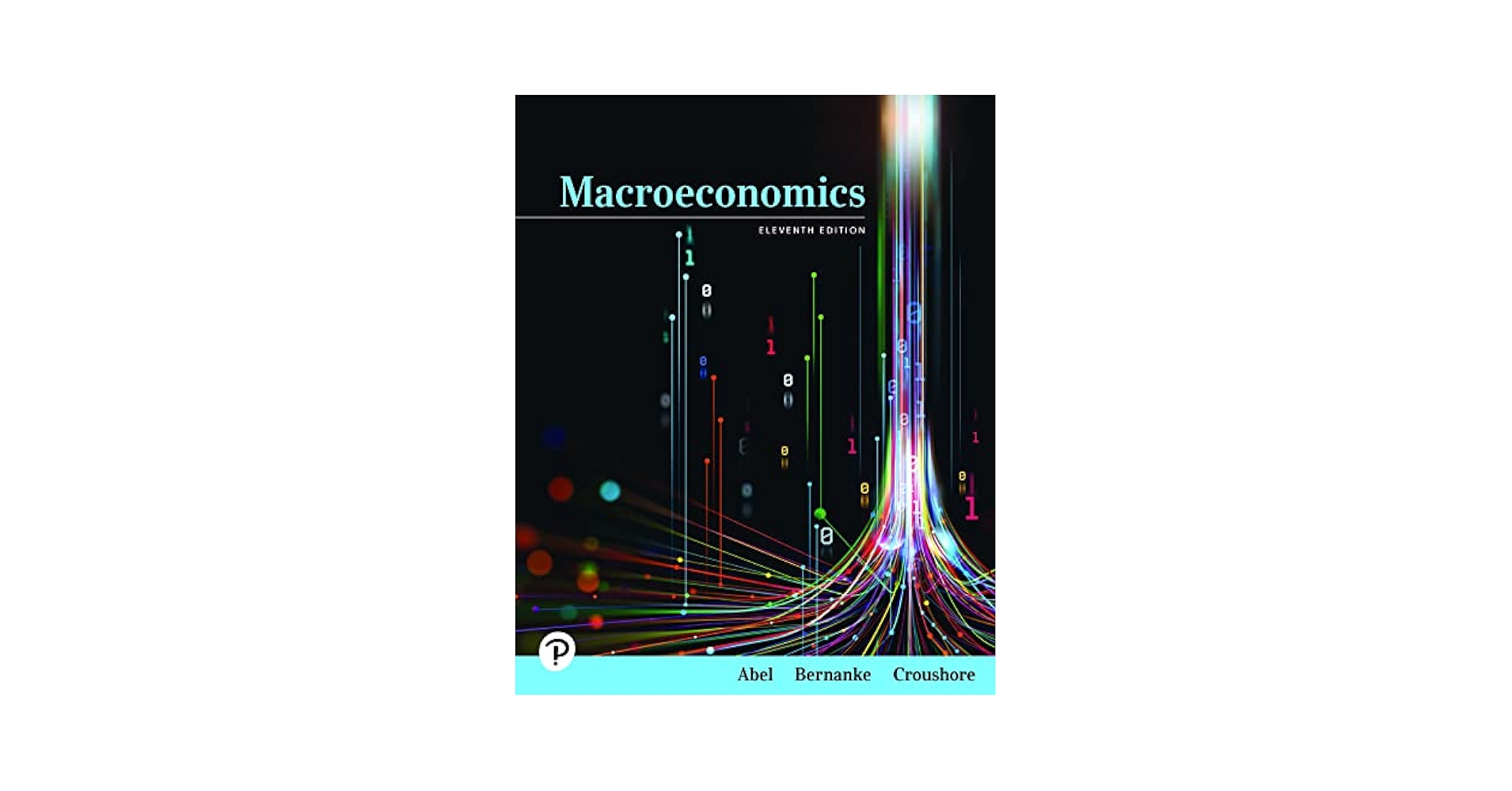 Amazon.com: Macroeconomics eBook : Abel, Andrew, Bernanke