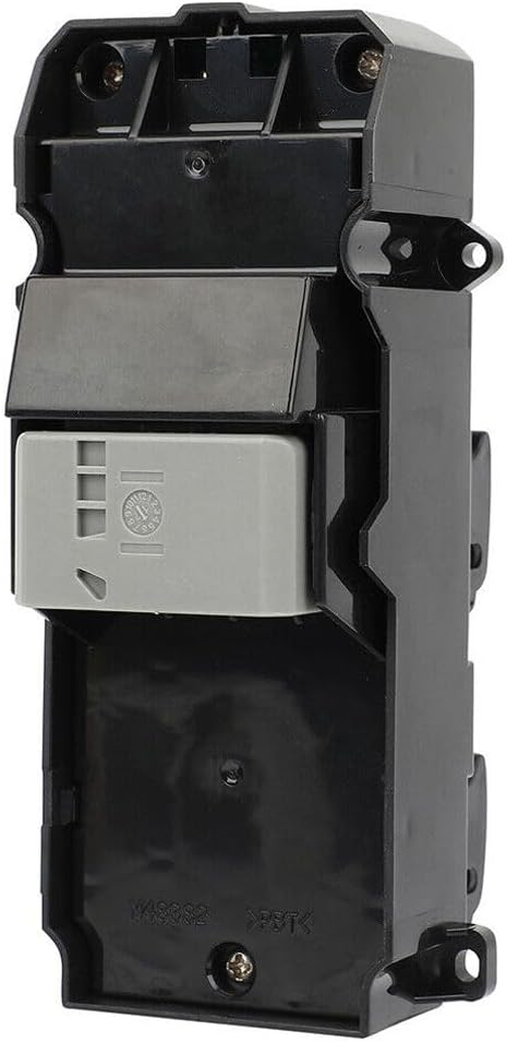 Window Switch Fits Civicpower 35750Tr0A21 Front Left 1-Package Qty Female Male 22-Terminal Qty Blade Pin VP15164101S, simple installation