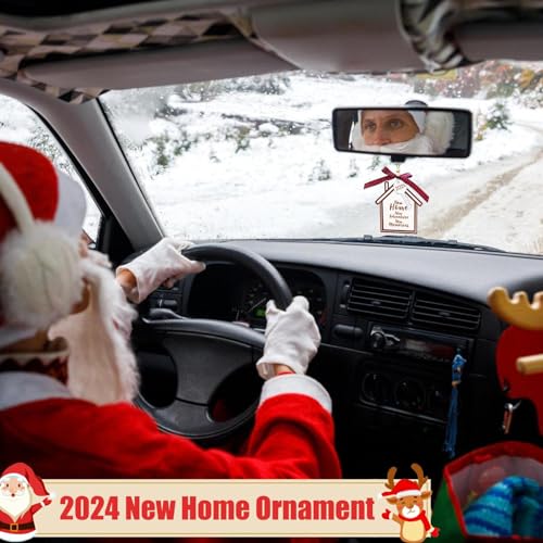 Ornamento per il riscaldamento della