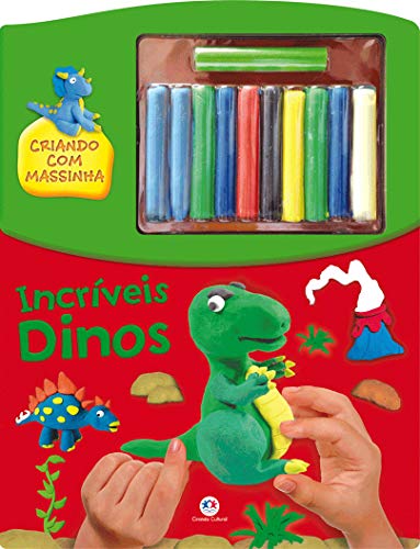 Incríveis dinos: