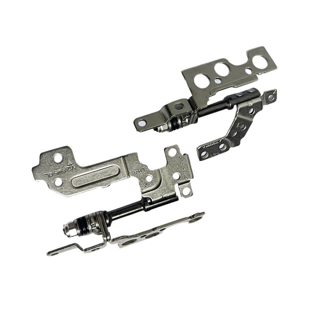 LCD Cerniere Hinges Notebook LCD Hinge per Lenovo ThinkBook 15 G2 ITL 15 G2 Are 15 G3 ACL 15 G3 ITL 20VE 20VG 21A4 21A5 15 G4 21DJ 21DL 15 G5 IRL 21JD 21JF 5H50S28995