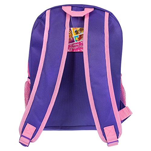 Disney Princess Backpack, One Size, Multi #TOP3