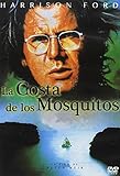 citronela para los mosquitos  La costa de los mosquitos [DVD]