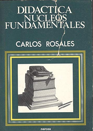 Portada de Didactica