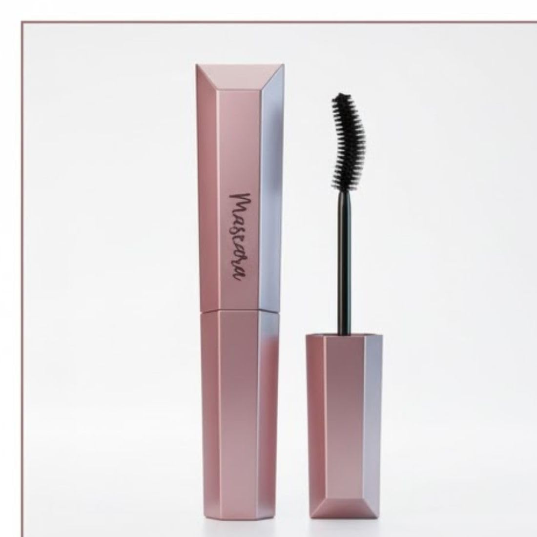 Just Waterproof Liquid Mascara Pack of 1 | Liquid Formula-image-16
