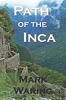 Path Of The Inca 1718050887 Book Cover