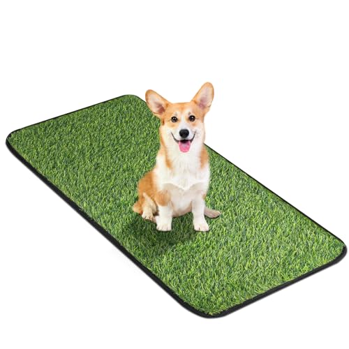 Artificial Grass Mat 15.7x31.5
