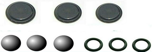 Triton electric shower leaking? Pressure Relief Device (PRD) 82800450 repair kit