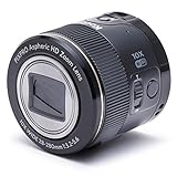 Kodak Pixpro SL10 Smart Lens Digital Camera Module for Smartphones, Black