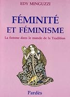FEMINITE ET FEMINISME 2867140706 Book Cover