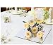 12-inch Wedding Centerpieces for Tables Mirror Trays, Mirror Wall Decoration, Square Mirror Charger Plate and Candle Tray, 12 Packs, 2mm Thickness, Rounded Edge