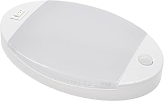 Facon Oval RV Motion Sensor Light